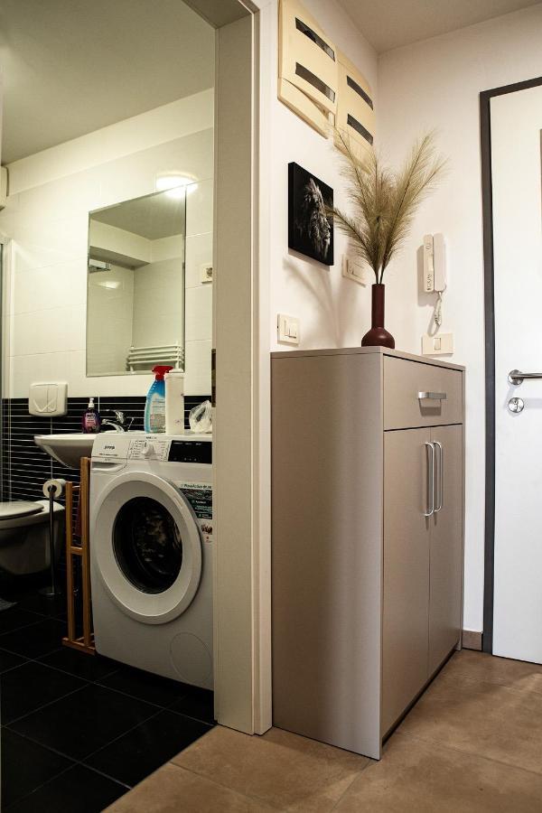 Burin Apartment Koper Ngoại thất bức ảnh