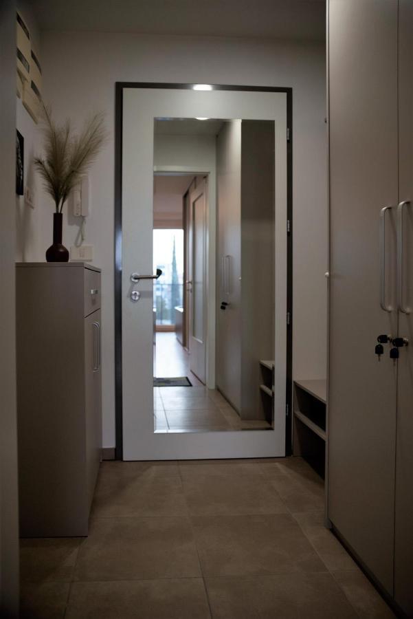 Burin Apartment Koper Ngoại thất bức ảnh
