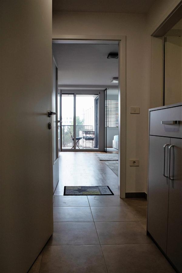 Burin Apartment Koper Ngoại thất bức ảnh